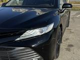 Toyota Camry 2019 года за 12 500 000 тг. в Кызылорда – фото 3