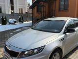 Kia K5 2012 годаfor7 350 000 тг. в Алматы