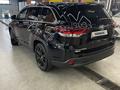 Toyota Highlander 2019 годаүшін18 500 000 тг. в Шымкент – фото 4
