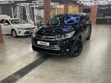 Toyota Highlander 2019 года за 18 500 000 тг. в Шымкент