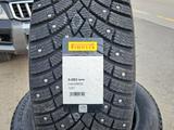 Новые зимние шины 245 50 Pirelli Scorpion Ice Zero 2 105T за 630 000 тг. в Астана