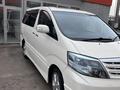 Toyota Alphard 2006 года за 5 900 000 тг. в Шымкент