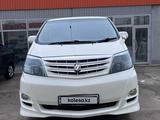 Toyota Alphard 2006 года за 5 900 000 тг. в Шымкент – фото 3