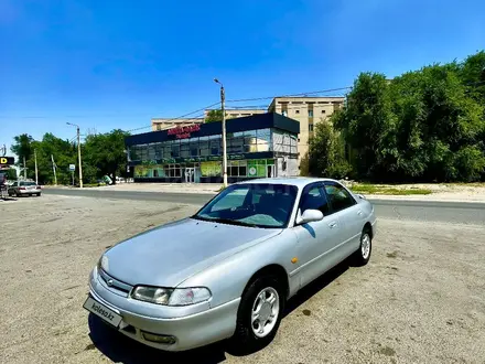 Mazda 626 1992 года за 1 600 000 тг. в Тараз – фото 3