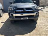 Toyota 4Runner 2015 годаүшін15 000 000 тг. в Жанаозен