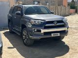 Toyota 4Runner 2015 годаүшін15 000 000 тг. в Жанаозен – фото 2