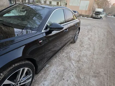 Audi A6 2023 года за 28 500 000 тг. в Астана – фото 12