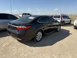 Lexus ES 300h 2013 года за 8 700 000 тг. в Актау