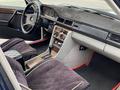 Mercedes-Benz E 230 1989 годаfor1 500 000 тг. в Талдыкорган – фото 9