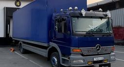 Mercedes-Benz  Atego 1999 годаүшін14 000 000 тг. в Алматы