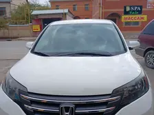 Honda CR-V, 2012
