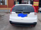 Honda CR-V 2012 года за 9 000 000 тг. в Кызылорда – фото 2
