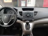 Honda CR-V 2012 года за 9 000 000 тг. в Кызылорда – фото 3