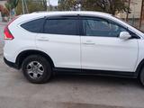 Honda CR-V 2012 года за 9 000 000 тг. в Кызылорда – фото 4