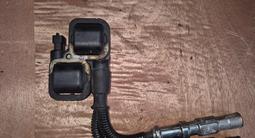 Катушки зажигания на Mercedes за 500 тг. в Алматы – фото 2