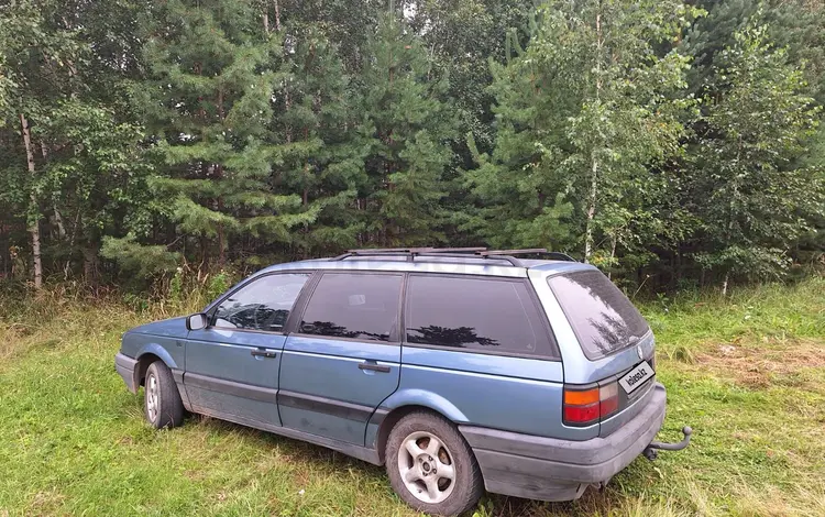 Volkswagen Passat 1991 года за 1 350 000 тг. в Караганда