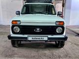 ВАЗ (Lada) Lada 2121 2021 года за 6 100 000 тг. в Астана – фото 5