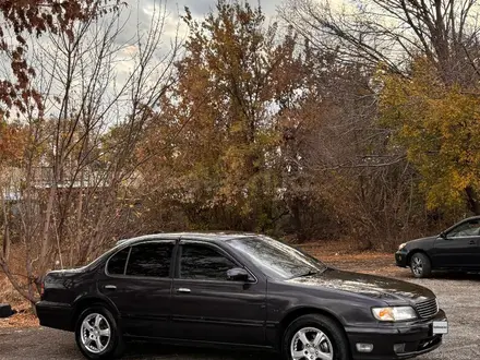 Nissan Cefiro 1996 года за 1 750 000 тг. в Алматы – фото 2