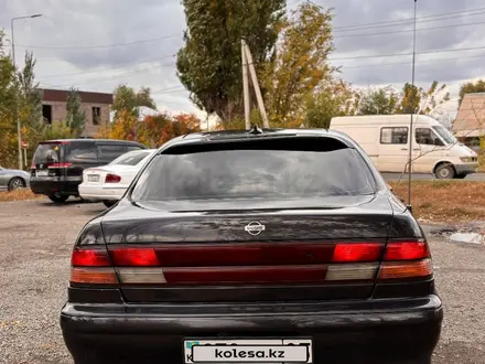 Nissan Cefiro 1996 года за 1 750 000 тг. в Алматы – фото 9