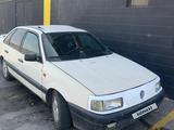 Volkswagen Passat 1988 года за 500 000 тг. в Тараз