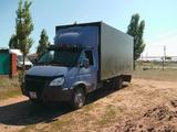Предлагаю услуги Газели в Актобе