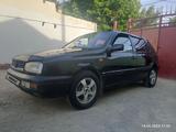 Volkswagen Golf 1993 года за 1 500 000 тг. в Туркестан – фото 4