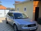 Audi A6 2002 годаүшін2 500 000 тг. в Атырау – фото 3