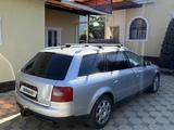Audi A6 2002 годаүшін2 500 000 тг. в Атырау – фото 4