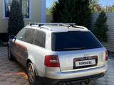 Audi A6 2002 годаүшін2 500 000 тг. в Атырау – фото 5