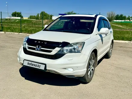 Honda CR-V 2012 годаүшін9 000 000 тг. в Уральск – фото 2