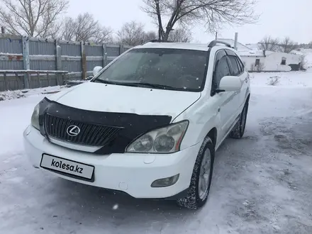 Lexus RX 330 2004 года за 6 990 000 тг. в Семей