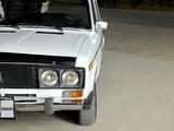 ВАЗ (Lada) 2106 2000 годаүшін900 000 тг. в Туркестан – фото 4
