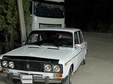 ВАЗ (Lada) 2106 2000 годаүшін900 000 тг. в Туркестан – фото 5