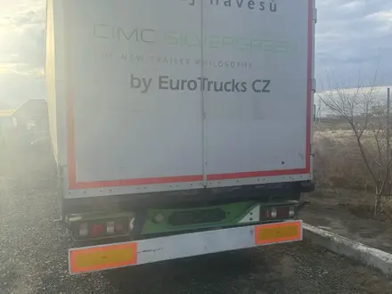 CIMC Silvergreen 2014 года за 7 500 000 тг. в Шымкент – фото 7