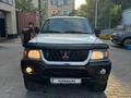 Mitsubishi Montero Sport 2000 годаүшін4 100 000 тг. в Шымкент