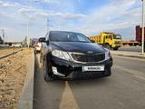 Kia Rio 2012 годаүшін4 400 000 тг. в Алматы – фото 2