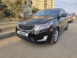 Kia Rio 2012 годаүшін4 400 000 тг. в Алматы