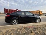 Kia Rio 2012 годаүшін4 400 000 тг. в Алматы – фото 4