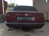 BMW 520 1992 годаүшін2 200 000 тг. в Шымкент – фото 5
