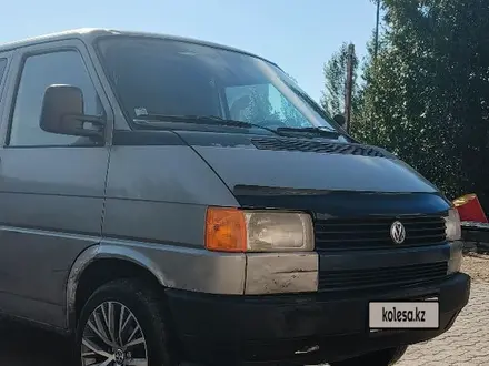 Volkswagen Transporter 1993 года за 2 400 000 тг. в Кокшетау – фото 7