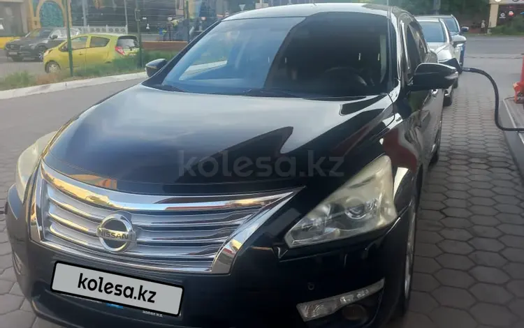 Nissan Teana 2014 годаfor7 050 000 тг. в Астана