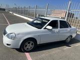 ВАЗ (Lada) Priora 2170 2013 годаүшін1 250 000 тг. в Атырау – фото 3