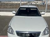 ВАЗ (Lada) Priora 2170 2013 годаүшін1 250 000 тг. в Атырау – фото 2