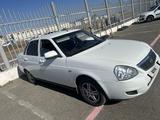 ВАЗ (Lada) Priora 2170 2013 годаүшін1 250 000 тг. в Атырау