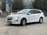 Chevrolet Cruze 2012 года за 4 400 000 тг. в Туркестан – фото 2