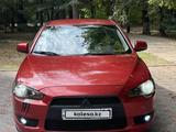 Mitsubishi Lancer 2007 года за 3 500 000 тг. в Алматы