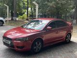 Mitsubishi Lancer 2007 года за 3 500 000 тг. в Алматы – фото 4