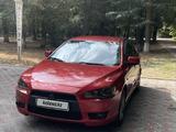 Mitsubishi Lancer 2007 года за 3 500 000 тг. в Алматы – фото 3