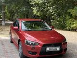 Mitsubishi Lancer 2007 года за 3 500 000 тг. в Алматы – фото 2