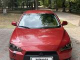 Mitsubishi Lancer 2007 года за 3 500 000 тг. в Алматы – фото 5